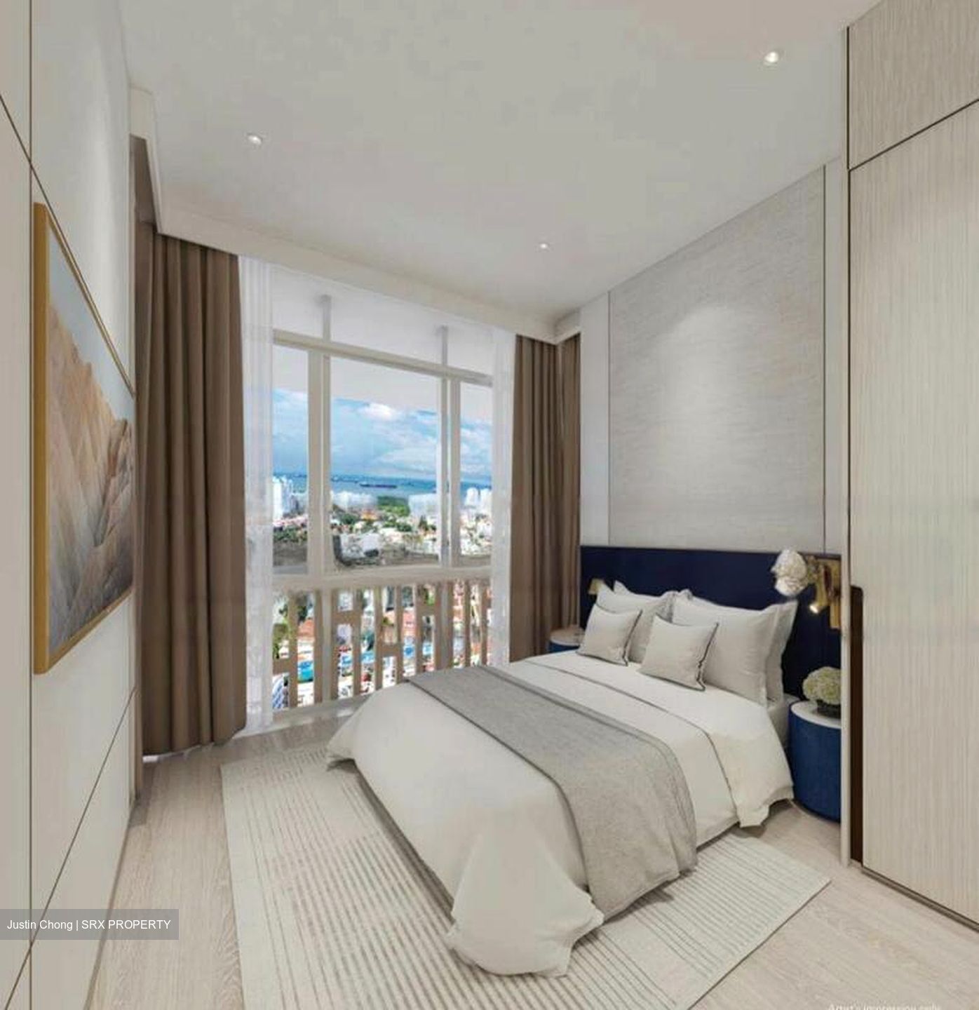 K Suites (D15), Apartment #469121031